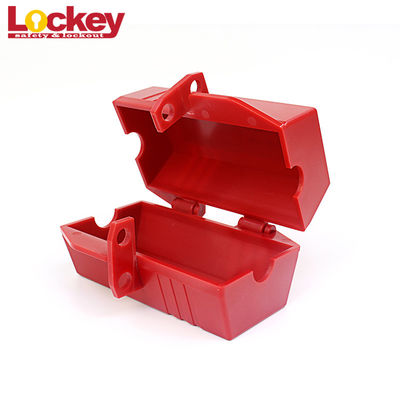 Soket perangkat kunci listrik safety plug kunci untuk colokan kunci keluar