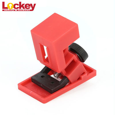 Klem pada 65396 Brady Breaker Lockout Perangkat / Loto Perangkat