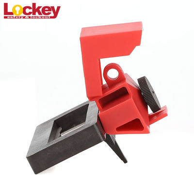 Clamp Listrik Pada Perangkat Kunci Pemutus Sirkuit Untuk 480-600V