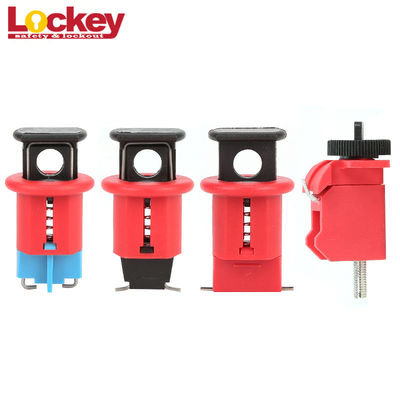 Penguncian Keamanan 60Amp Universal Breaker Lock