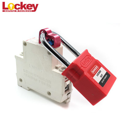 Perangkat Kunci Pemutus Sirkuit Mini 9mm Untuk Pintu Out Toggle