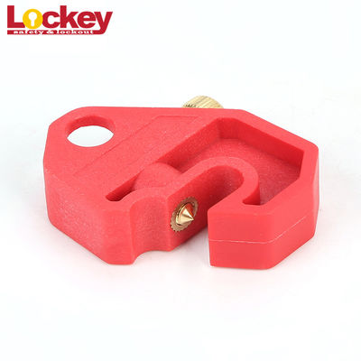 Pemecah Kasus Listrik PA 10mm Mcb Lockout