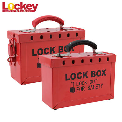 Kotak Kunci Loto